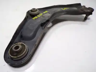 Recambio de automóvil de segunda mano de brazo suspension inferior delantero izquierdo para citroen c-elysee (dd_) 1.6 hdi 92 referencias oem iam 9675031880  