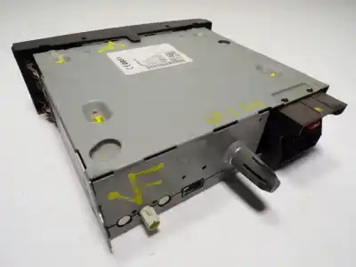 Recambio de automóvil de segunda mano de sistema audio / radio cd para citroen c-elysee (dd_) 1.6 hdi 92 referencias oem iam 1609428280 a2c30913300 98041965zd