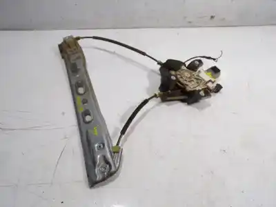 Peça sobressalente para automóvel em segunda mão elevador de vidros dianteiro direito por ford tourneo connect 1.6 tdci cat referências oem iam 1847848