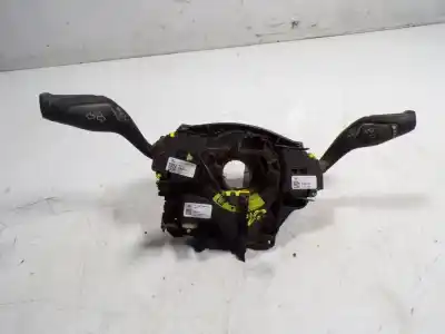 Peça sobressalente para automóvel em segunda mão comutador de piscas  por ford tourneo connect 1.6 tdci cat referências oem iam 1876432