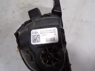 Peça sobressalente para automóvel em segunda mão potenciômetro por ford tourneo connect 1.6 tdci cat referências oem iam 1761270 6pv01036844 cv319f836gb