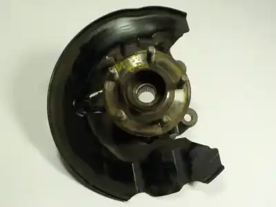 Peça sobressalente para automóvel em segunda mão manga de eixo dianteira direita por ford tourneo connect 1.6 tdci cat referências oem iam 