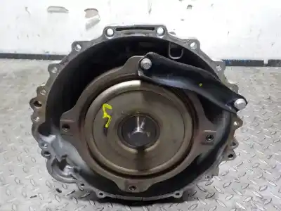 Автозапчастина б/у коробка передач для jaguar xf 2.7 v6 diesel cat посилання на oem iam c2z11210  8x237000ae