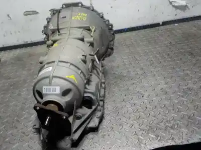Автозапчастина б/у коробка передач для jaguar xf 2.7 v6 diesel cat посилання на oem iam c2z11210  8x237000ae