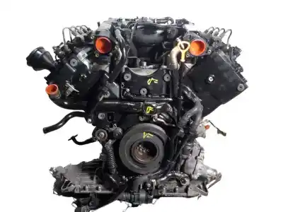 Автозапчасти б/у полный двигатель за audi a8 d3 (4e2, 4e8) 4.0 tdi quattro ссылки oem iam 057100098x