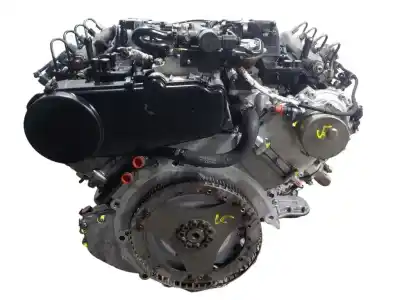 Автозапчасти б/у полный двигатель за audi a8 d3 (4e2, 4e8) 4.0 tdi quattro ссылки oem iam 057100098x  ase