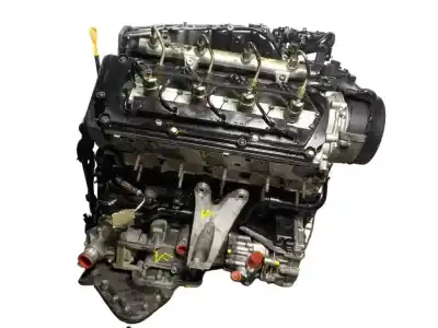 Автозапчасти б/у полный двигатель за audi a8 d3 (4e2, 4e8) 4.0 tdi quattro ссылки oem iam 057100098x  ase