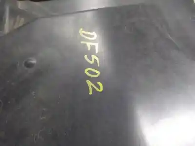 Second-hand car spare part battery for citroen c-zero el oem iam references   1609857880