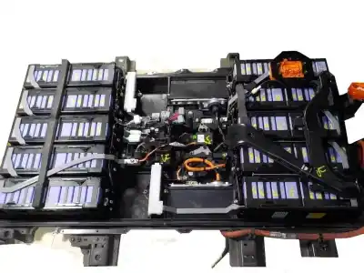 Second-hand car spare part battery for citroen c-zero el oem iam references   1609857880