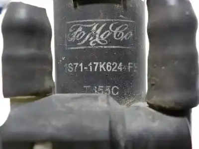 Автозапчасти б/у чистый насос за ford galaxy (ca1) 2.0 tdci cat ссылки oem iam 1355124 t655c 1s7117k624fe