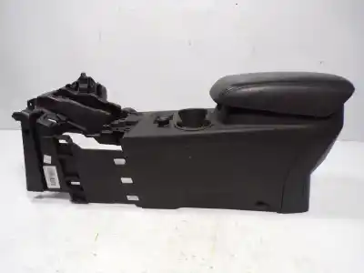 Gebrauchtes Autoersatzteil Mittelkonsole zum FORD FOCUS LIM. (CB8) 1.6 TDCi CAT OEM-IAM-Referenzen 1835225  BM51A045A06