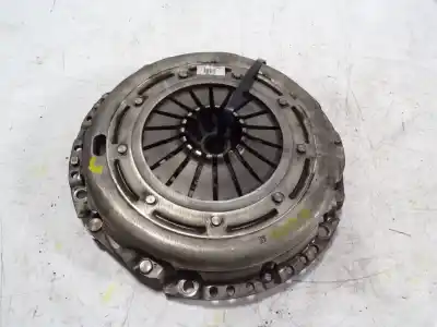 Peça sobressalente para automóvel em segunda mão kit de embreagem por ford focus lim. (cb8) 1.6 tdci cat referências oem iam 2088325