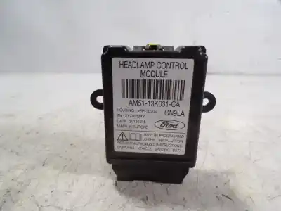 Recambio de automóvil de segunda mano de modulo electronico para ford focus lim. (cb8) 1.0 ecoboost cat referencias oem iam 1818368