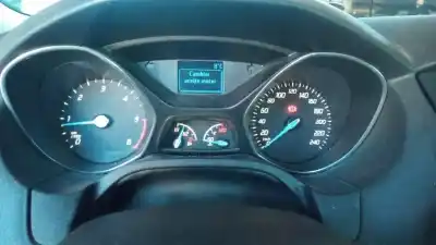 Peça sobressalente para automóvel em segunda mão quadrante por ford focus lim. (cb8) 1.6 tdci cat referências oem iam 5580301 208595527 bm5t10849bcg