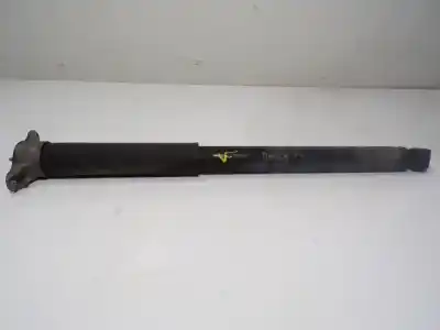 Автозапчасти б/у ПРАВЫЙ ЗАДНИЙ АМОРТИЗАТОР за FORD FOCUS LIM. (CB8)  ссылки OEM IAM 1751388 E3125702 6V6118159AB