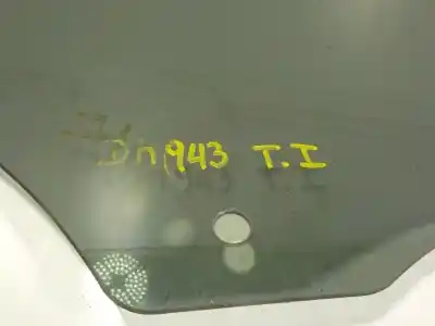 Автозапчастина б/у скло двері задне ліво для ford ecosport (cr6) 1.0 ecoboost cat посилання на oem iam 1848266  dn1ba25713c
