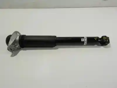 Tweedehands auto-onderdeel schokbreker rechts achter voor toyota corolla (e21) sedan 1.8 16v hybrid oem iam-referenties 485308z084