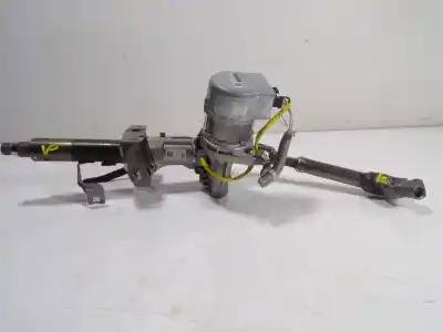 Peça sobressalente para automóvel em segunda mão coluna de direcção por toyota corolla (e21) sedan 1.8 16v hybrid referências oem iam 4520a02630