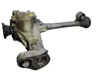 Second-hand car spare part front differential for volkswagen touareg (7la, 7l6, 7l7) 2.5 r5 tdi oem iam references 0aa409508 d0090930 