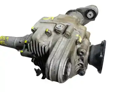 Second-hand car spare part front differential for volkswagen touareg (7la, 7l6, 7l7) 2.5 r5 tdi oem iam references 0aa409508 d0090930 