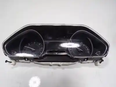 Peça sobressalente para automóvel em segunda mão QUADRANTE por PEUGEOT 208 I (CA_, CC_)  Referências OEM IAM 9813848980 76916708OU 981384898000