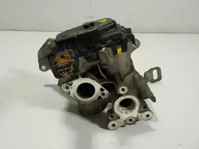 Pezzo di ricambio per auto di seconda mano VALVOLA EGR per PEUGEOT 208 I (CA_, CC_)  Riferimenti OEM IAM 9833095880 94676H02 980736998002