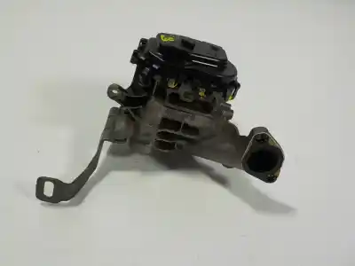 Peça sobressalente para automóvel em segunda mão válvula egr por ds 5 1.6 blue-hdi fap referências oem iam 9833095880