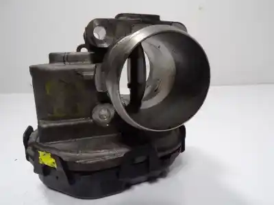 Gebrauchtes Autoersatzteil Drosselklappenstutzen zum PEUGEOT 208 1.6 Blue-HDI FAP OEM-IAM-Referenzen 9830301180 V29039645 9807238580