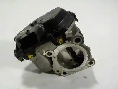 Peça sobressalente para automóvel em segunda mão borboleta de admissão por ds 5 1.6 blue-hdi fap referências oem iam 9807238580