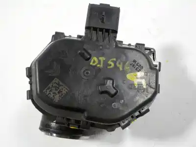 Peça sobressalente para automóvel em segunda mão borboleta de admissão por ds 5 1.6 blue-hdi fap referências oem iam 9807238580 v29039645 9807238580