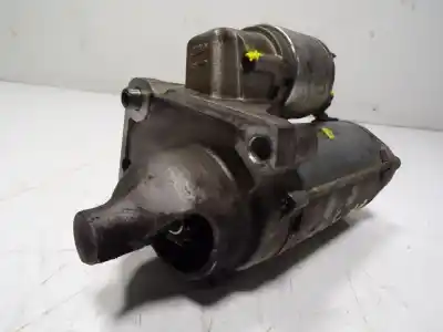 Peça sobressalente para automóvel em segunda mão motor de arranque por peugeot 2008 i (cu_) 1.6 hdi referências oem iam 5802ae