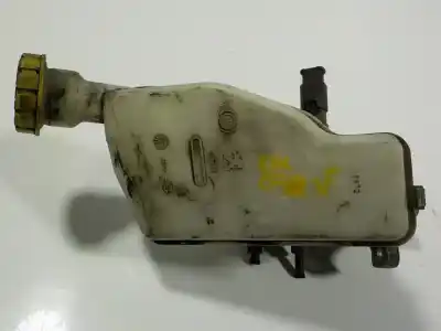 Автозапчастина б/у гальмівний насос для citroen c-elysee (dd_) 1.6 bluehdi 100 посилання на oem iam 4601r7  32069745