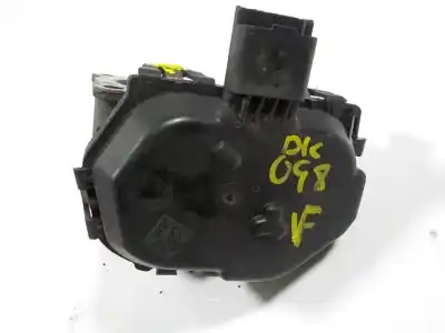 Автозапчасти б/у бабочка коробка за citroen c-elysee (dd_) 1.6 bluehdi 100 ссылки oem iam 9830301180 v29039645 980723858002
