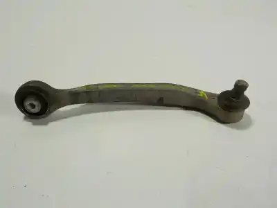 İkinci el araba yedek parçası ÖN SOL ÜST SÜSPANSIYON KOLU için AUDI A8 D3 (4E2, 4E8)  OEM IAM referansları 4E0407505E  