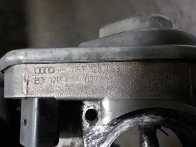Автозапчасти б/у бабочка коробка за audi a8 d3 (4e2, 4e8) 4.0 tdi quattro ссылки oem iam 057128063  057128063