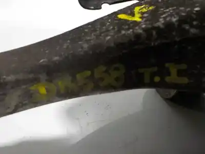 Автозапчасти б/у задняя левая поворотка за audi a8 d3 (4e2, 4e8) 4.0 tdi quattro ссылки oem iam 4e0505435c 4e0598625 