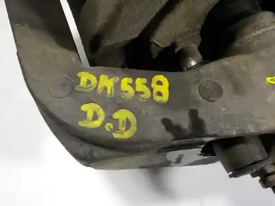 Автозапчасти б/у передний правый тормозной суппорт за audi a8 d3 (4e2, 4e8) 4.0 tdi quattro ссылки oem iam 4e0615123  