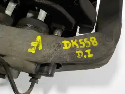 Автозапчасти б/у передний левый тормозной суппорт за audi a8 d3 (4e2, 4e8) 4.0 tdi quattro ссылки oem iam 4e0615123  