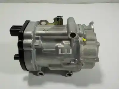 Peça sobressalente para automóvel em segunda mão compressor de ar condicionado a/a a/c por toyota corolla (e21) sedan 1.8 16v hybrid referências oem iam 8837047092