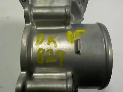 Pezzo di ricambio per auto di seconda mano scatola della farfalla per toyota corolla (e21) sedan 1.8 16v hybrid riferimenti oem iam 220300t110 2g2001980 220300t110