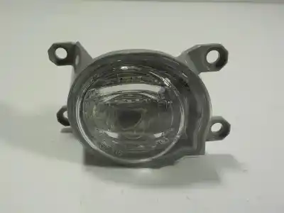 Pezzo di ricambio per auto di seconda mano luce fendinebbia destra per toyota corolla (e21) sedan 1.8 16v hybrid riferimenti oem iam 8121002190