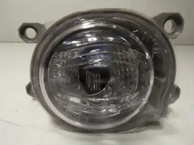 Tweedehands auto-onderdeel rechter mistlamp voor toyota corolla (e21) sedan 1.8 16v hybrid oem iam-referenties 8121002190