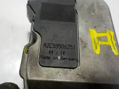 Автозапчасти б/у электронный модуль за audi a8 d3 (4e2, 4e8) 4.0 tdi quattro ссылки oem iam a2c59506251  a2c59506251