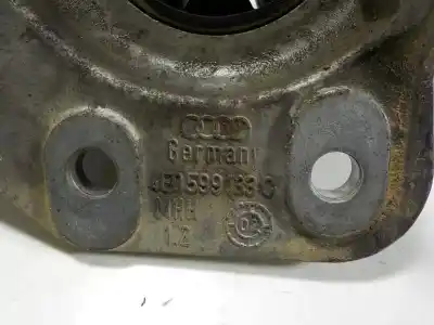 Автозапчасти б/у изменить поддержку за audi a8 d3 (4e2, 4e8) 4.0 tdi quattro ссылки oem iam 4e0599125c  4e0599133c