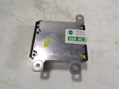 Pezzo di ricambio per auto di seconda mano centralina airbag per nissan qashqai (j11) acenta riferimenti oem iam 988204eh0d  k88204eh0d