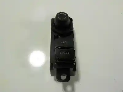 Peça sobressalente para automóvel em segunda mão comandos de alavanca por peugeot 2008 i (cu_) 1.6 hdi referências oem iam 96758773xu