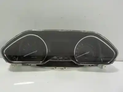 Peça sobressalente para automóvel em segunda mão quadrante por peugeot 2008 i (cu_) 1.6 hdi referências oem iam 9805408780