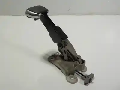 Peça sobressalente para automóvel em segunda mão alavanca de travão de mão por peugeot 2008 i (cu_) 1.6 hdi referências oem iam 98066999zd