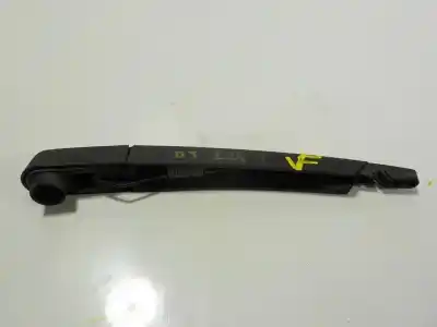 Peça sobressalente para automóvel em segunda mão haste de escova traseiro por peugeot 2008 i (cu_) 1.6 hdi referências oem iam 6429gn