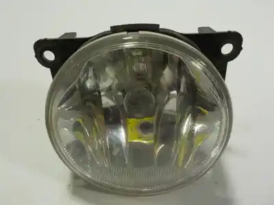 Recambio de automóvil de segunda mano de FARO ANTINIEBLA DERECHO para PEUGEOT 2008 (--.2013->)  referencias OEM IAM 9675450980  